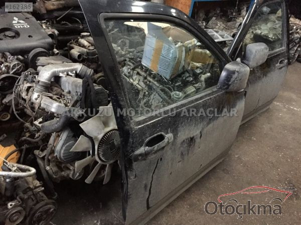ISUZU D-MAX ÇIKMA SAĞ ÖN KAPI