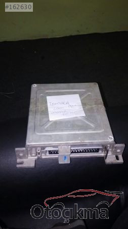 Tempra 2000 16v motor beyni çıkma