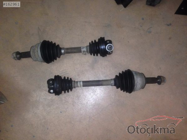 FİAT LİNEA AKS ÇIKMA PARÇA