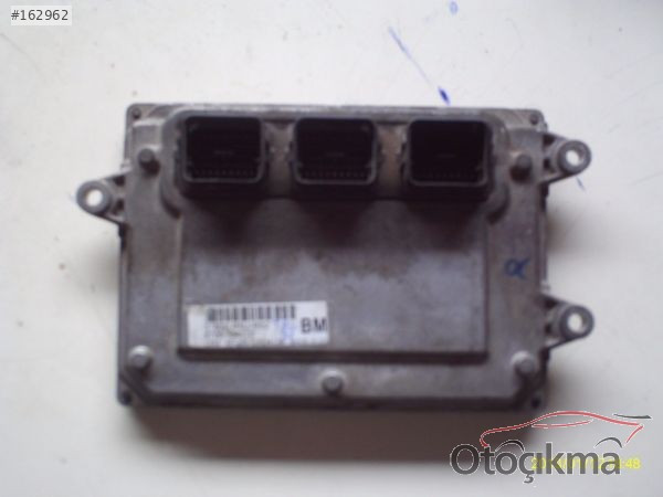 2013 HONDA CIVIC MOTOR BEYNİ