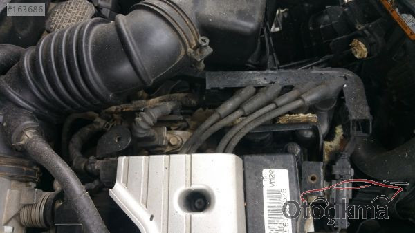 HYUNDAİ ACCENT ERA KAPI,KAPUT,TAVAN 0532 252 38 11