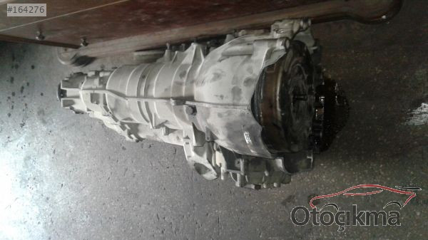 AUDİ A 6 V6 4 ÇEKER 