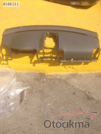 Chevrolet captiva torpido çıkma orjinal