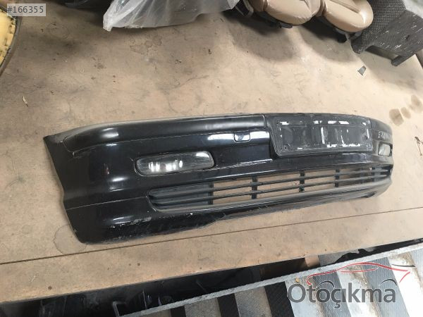 e 46 ön tampon hatasız