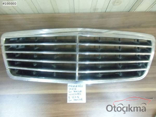 MERCEDES W210 ÖN PANJUR , MERCEDES 210 KASA ORJİNAL ADANA