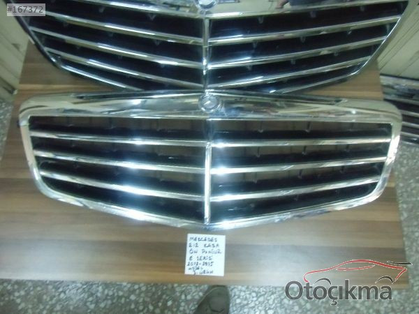 MERCEDES W212 ÖN PANJUR E SERİSİ ORJİNAL ADANA ÇIKMA OTO