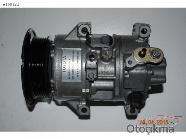 GEELEY EMGRAND EC7 KLIMA KOPOROSORU,