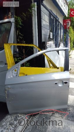 hyundai i20 çıkma sol ön kapı