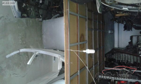 RENAULT SEMBOL TALYA KESME TAVAN