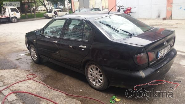nissan ojjinal çıkma