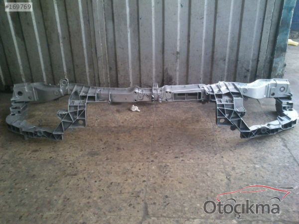 FORD FOKUS3 ON PANEL,