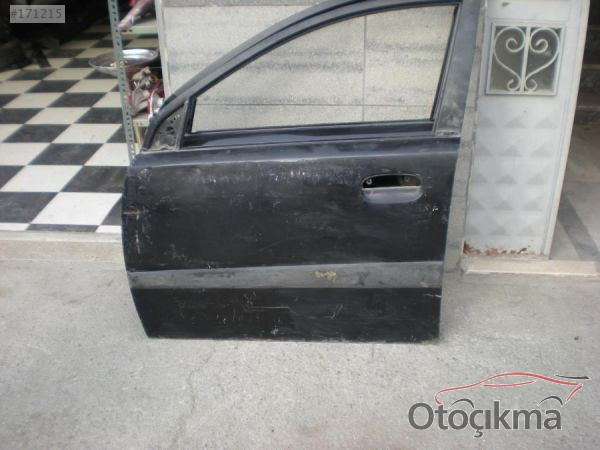 KİA CEED ÇIKMA SOL ÖN KAPI SATILIK 