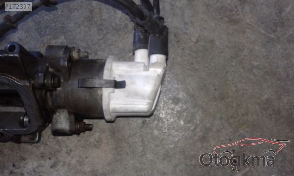 Tempra 1.6 distiribitör