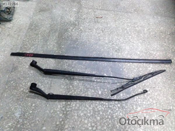 KİA CEED ÇIKMA SİLECEK SATILIK