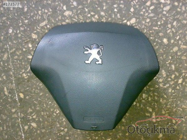 PEUGEOT BİPPER SÜRÜCÜ AİRBAG,