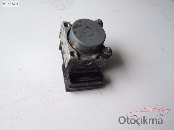 CITROEN NEMO 2012 MODEL ABS BEYNİ 