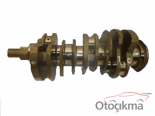 volvo 360 krank mili