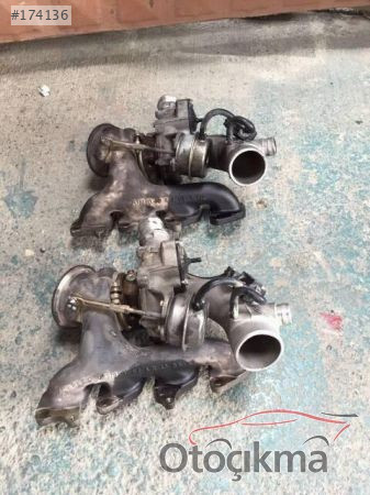 Opel astra j 1.4 Turbo