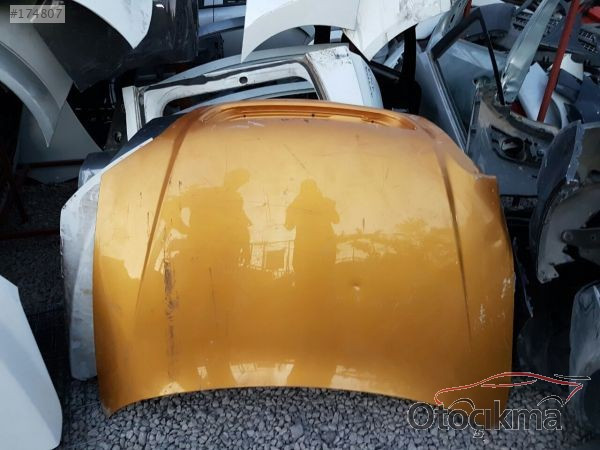 Opel astra g kaput