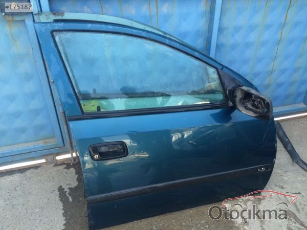 2000 model astra g sağ ön kapı