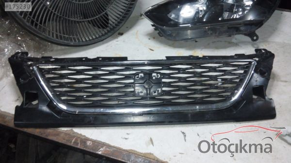 SEAT LEON 2013 PANJUR OTOBEKİR