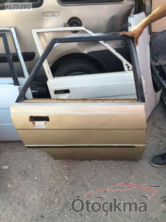 93 reno 9 sağ arka kapı