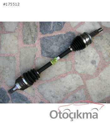 HYUNDAİ  AKS CESİTİ