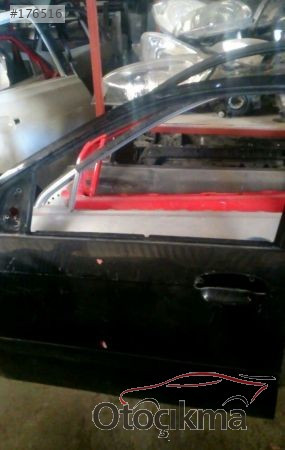 Hyundai getz çıkma kapı