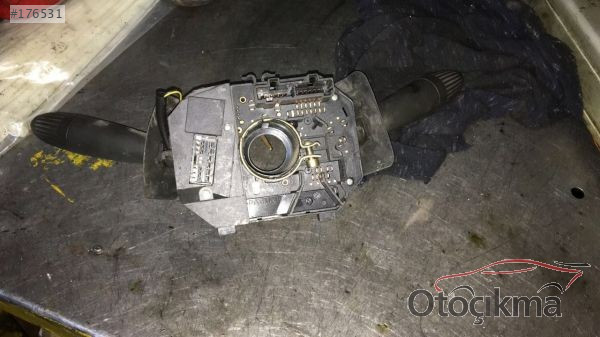 Fiat DOBLO sinyal kolu