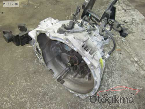 KİA CARNİVAL ŞANZUMAN 