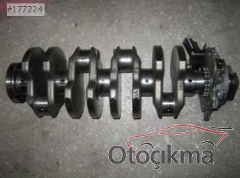 JEEP CHEROKEE KIRAK MİLİ,