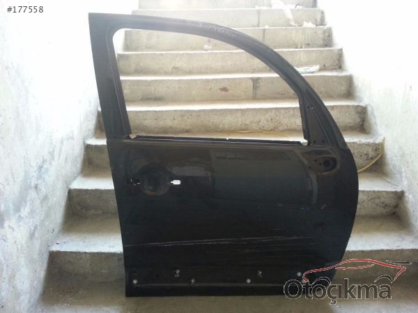 CITROEN C3 PİCASSO 2013 MODEL SAG ÖN KAPI 