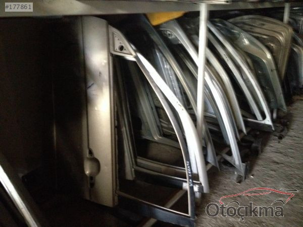 kia serato kapı