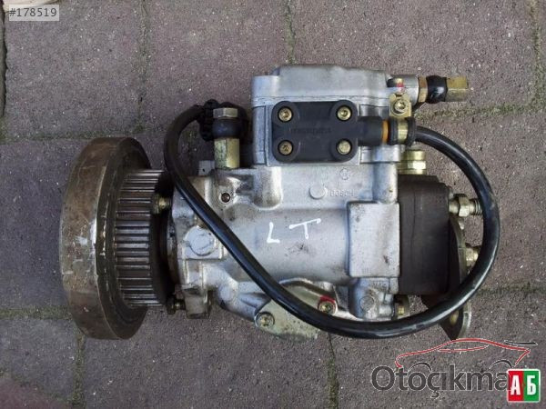 VOLKSWAGEN LT35 MAZOT POMPASI 