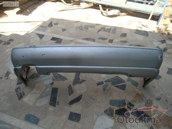 VOLVO S70 ARKA TAMPON 1997 MOEL ORJİNAL ÇIKMA TEMİZ ÜRÜN