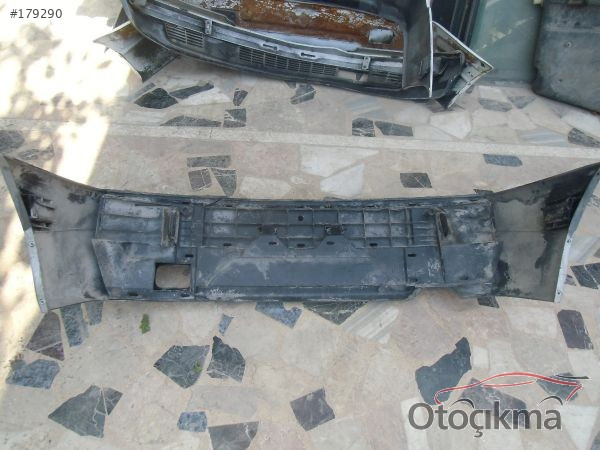 ALFA ROMEO 146 ARKA TAMPON ORJİNAL ÇIKMA TEMİZ ÜRÜN