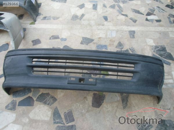 TOYOTA HİACE ÖN TAMPON ORJİNAL ÇIKMA 3.ÜRÜN