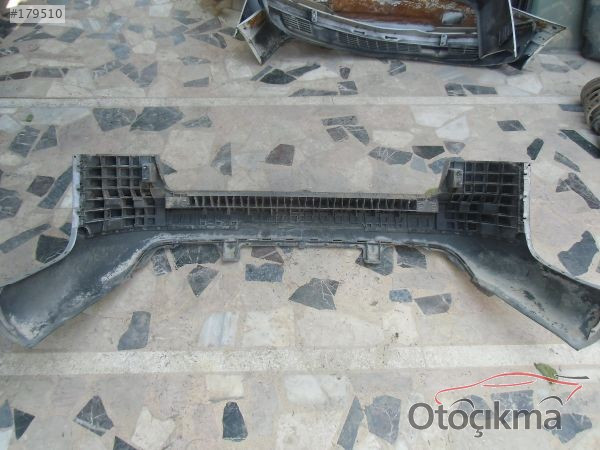 AUDİ A6 ARKA TAMPON ORJİNAL ÇIKMA 1997-2000 MODEL