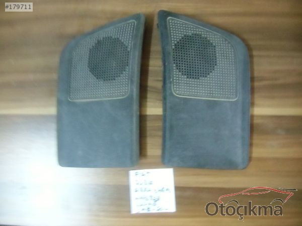 DOBLO HOPARLÖR KAPAĞI 2000-2010 MODEL ORJİNAL ÇIKMA ADET FİY