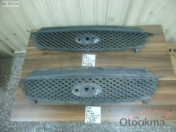FORD FOCUS ÖN PANJUR 2003-2007 MODEL ORJİNAL ADANA ÇIKMA OTO