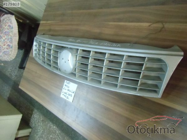 FİAT DOBLO ÖN PANJUR 2005-2012 MODEL ORİJİNAL ÇIKMA TEMİZ