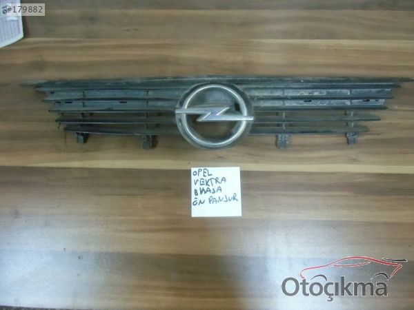 OPEL VECTRA B ÖN PANJUR ORJİNAL ÇIKMA