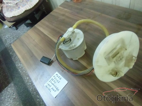 FORD FOCUS ŞAMANDIRA 1998-2005 MODEL ORJİNAL ÇIKMA  YAKIT ŞA