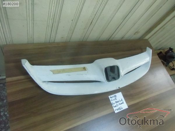 HONDA CİVİC ÖN PANJUR 2003-2006 MODEL