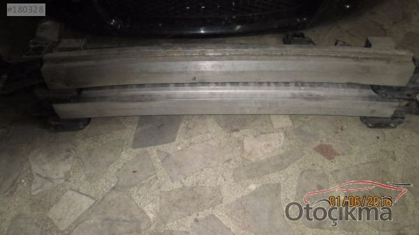 subaru forester tampon demiri ön