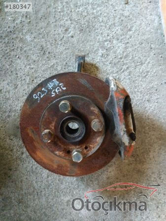 Mazda 323 ön taşıyıcı