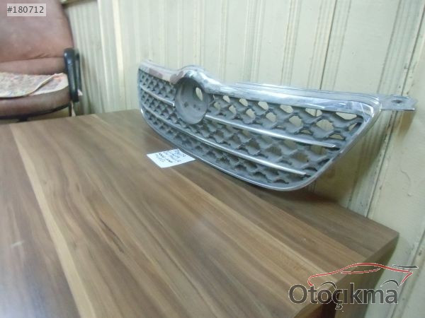 TOYOTA COROLLA ÖN PANJUR 2005 2006 MODEL ORJİNAL ÇIKMA TEMİZ