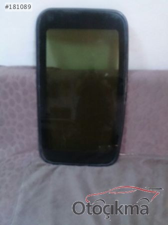 Honda jazz sunroof camı