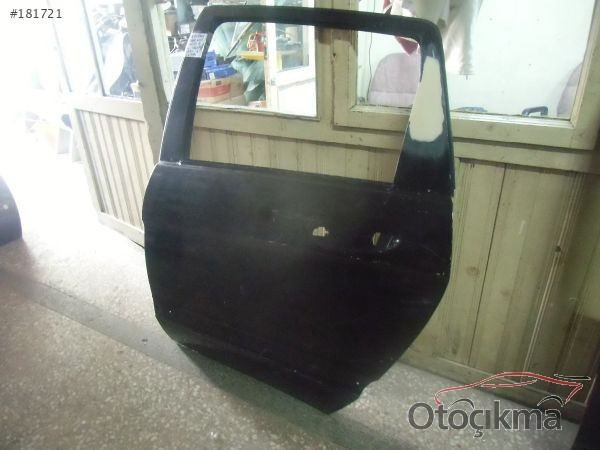 MERCEDES A SERİSİ SOL ARKA KAPI , MERCEDES B SOL ARKA KAPI