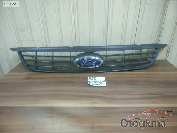 FORD FOCUS ÖN PANJUR 2008-2012 MODEL ORJİNAL ÇIKMA TEMİZ